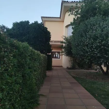 Windrose Vakantiehuis *