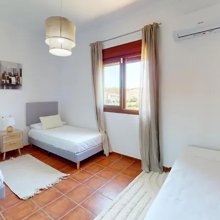 Windrose Vakantiehuis