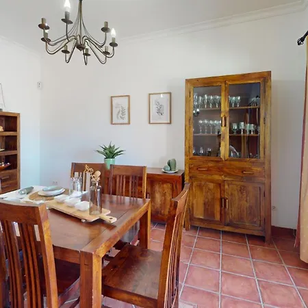 Vakantiehuis Windrose Los Barrios