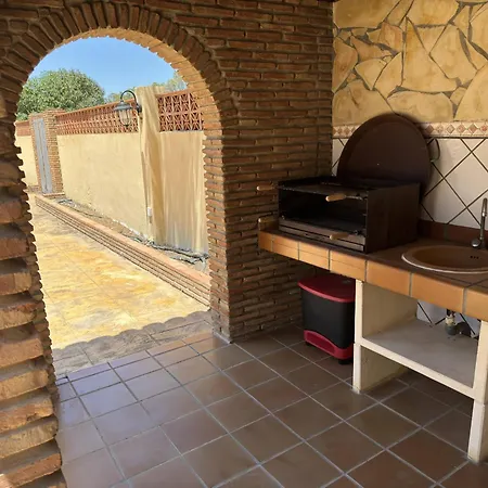 Windrose Vakantiehuis