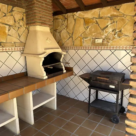 Vakantiehuis Windrose Los Barrios