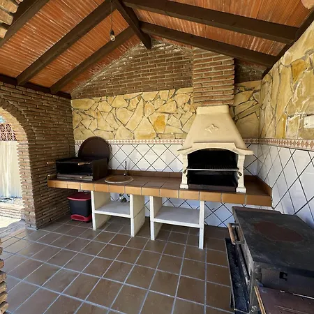 Windrose Vakantiehuis